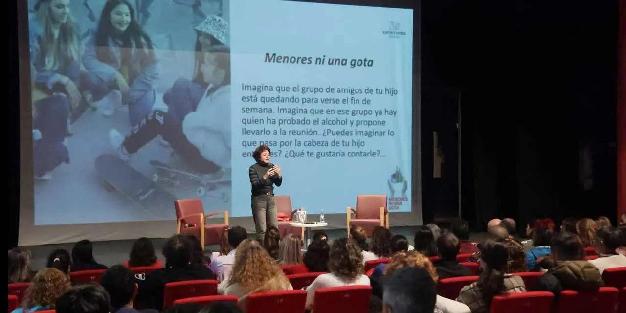 Supernanny Alcorc&oacute;n