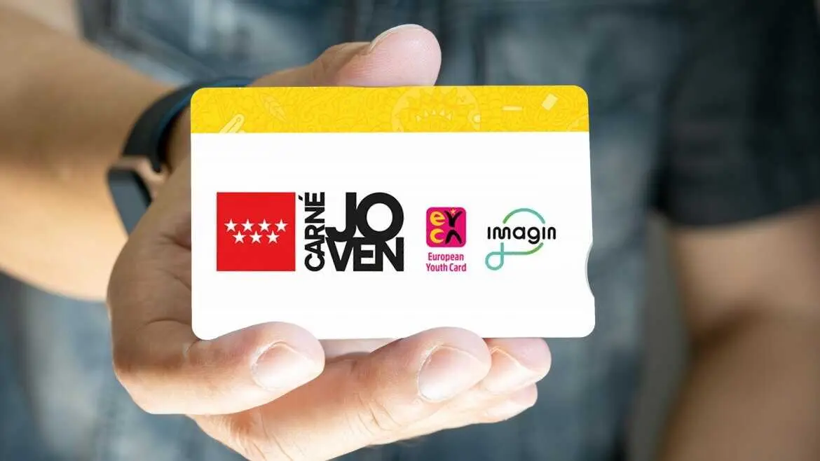 Carn&eacute; Joven crece un 12% en Madrid