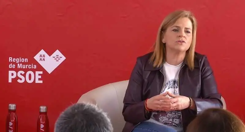 La secretaria de Igualdad, Pilar Bernab&eacute;