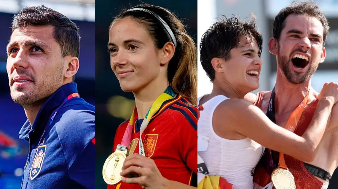 Foto del Ministerio de Educac&oacute;n, FP y Deportes