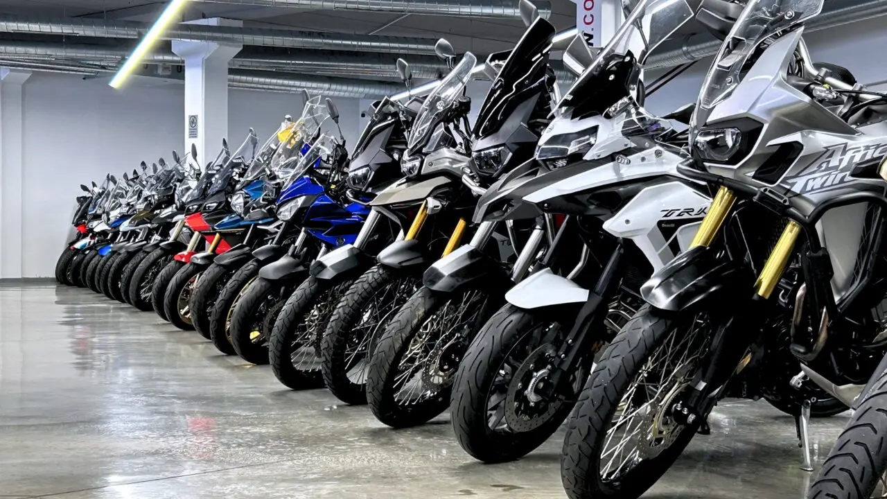 Foto de Moto-Ocasi&oacute;n