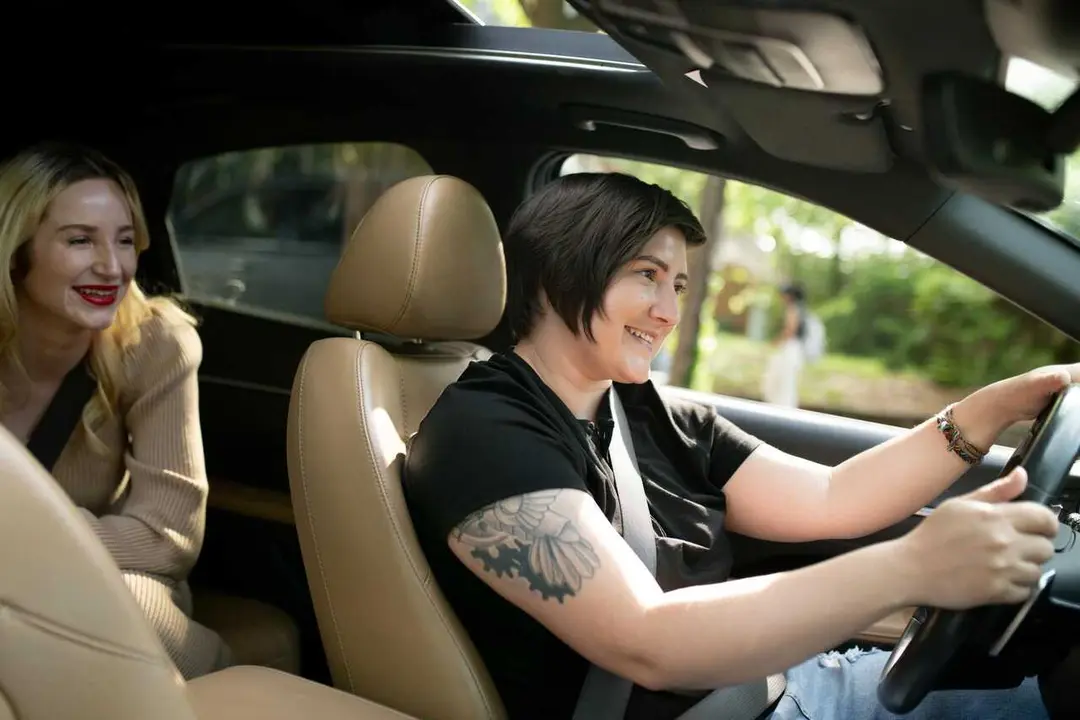 Uber_Lanzamiento Mujeres Conductoras