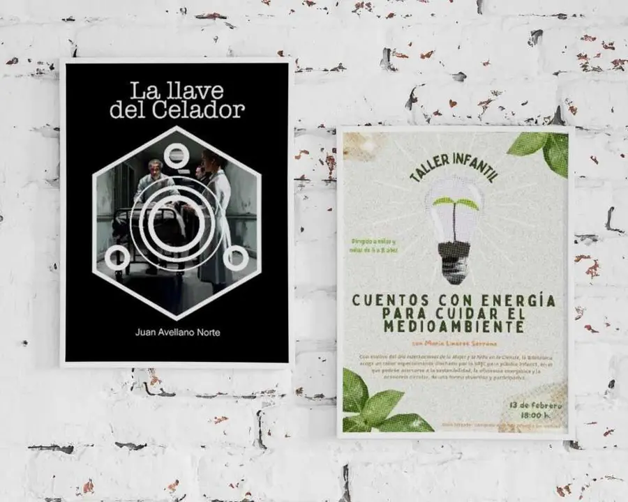 D&iacute;a de la Mujer y la Ni&ntilde;a en la Ciencia - Imagen del Ayuntamiento de Majadahonda