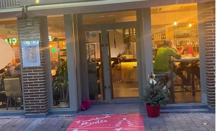 Establecimiento comercial - Foto del Ayuntamiento de Fuenlabrada