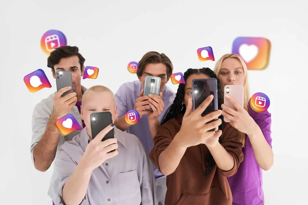 Creadores de contenido de literatura