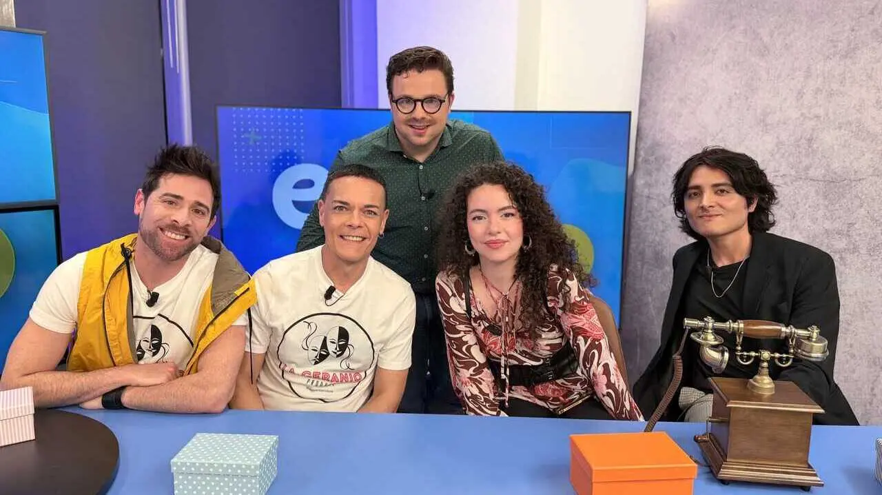 El &Aacute;tico de David Enguita