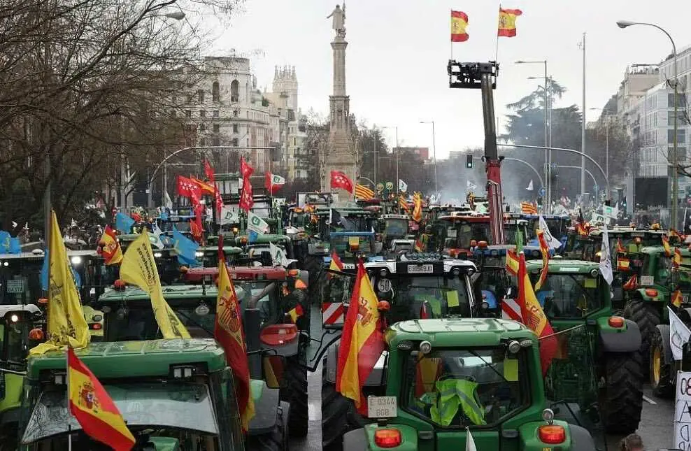 Foto de Toni L&oacute;pez @tonilopez_Vox en X