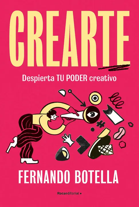 Crearte - Fernando Botella