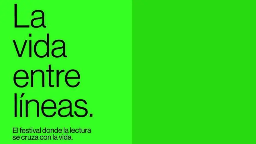 Festival leer juntos