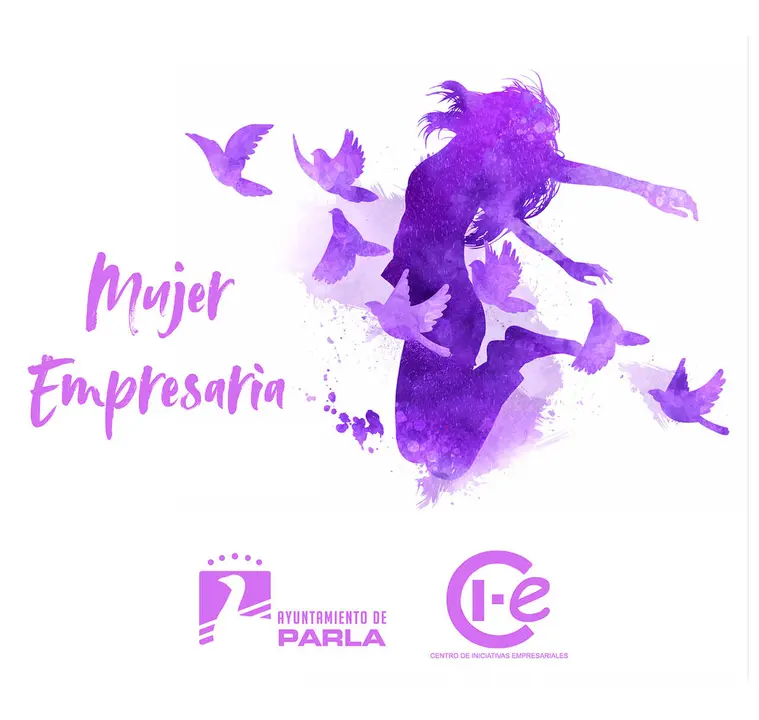 Reconocimiento mujeres empresarias Parla - Imagen del Ayuntamiento de Parla