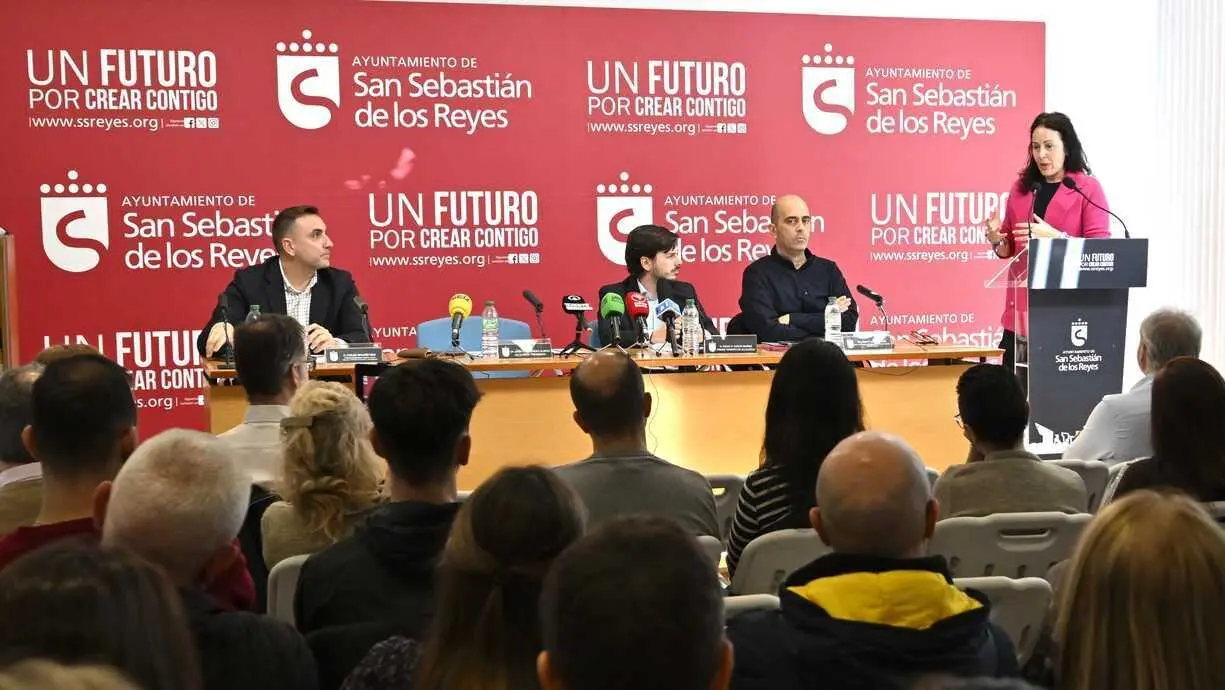 Presentaci&oacute;n proyecto biodiversidad