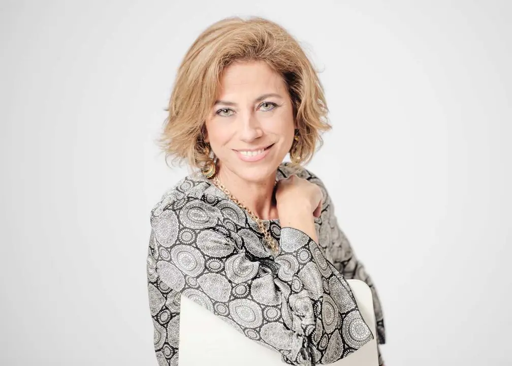 Entrevista a Sandra Bar&oacute;n, creadora de una Sala de Descanso Mental online gratuita para mujeres