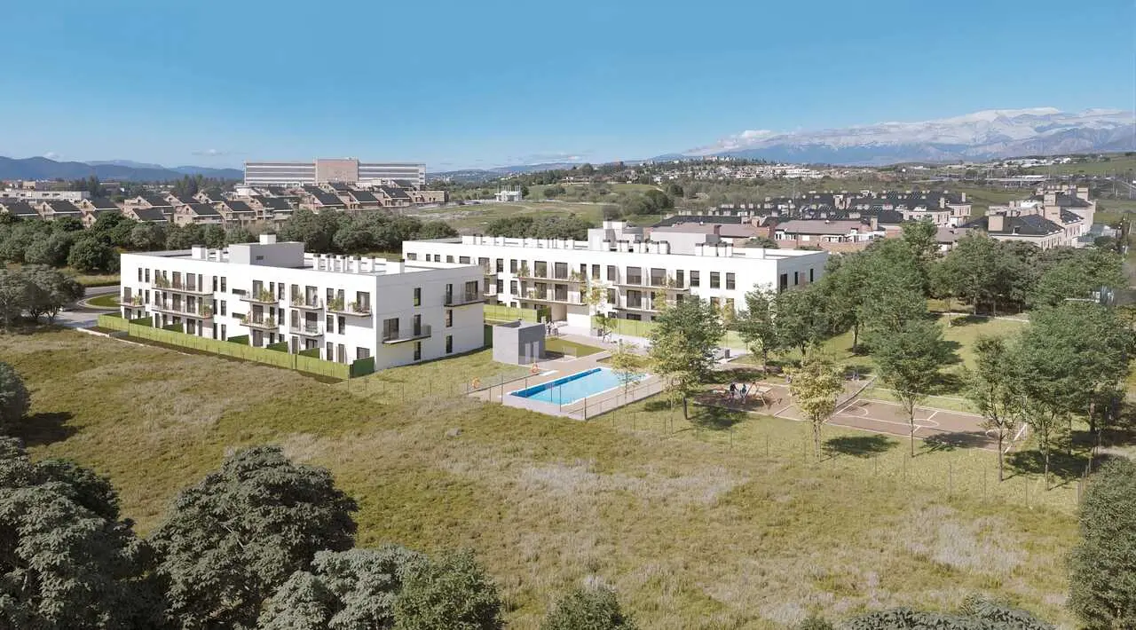 Plan Vive Colmenar Viejo