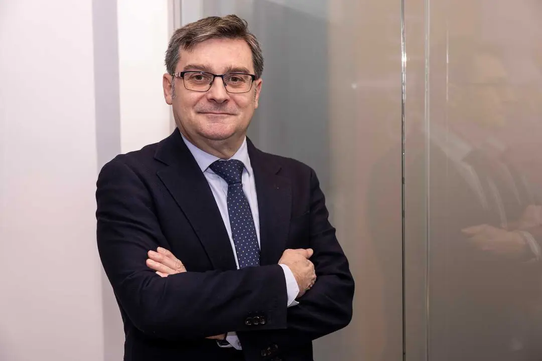 &Aacute;lvaro Gonz&aacute;lez | Foto de Servimedia/ Jorge Villa