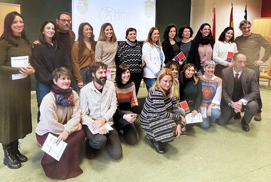 NOTA DE PRENSA
AYUNTAMIENTO DE TORRELODONES
Gabinete de prensa
prensa@ayto-torrelodones.org
La Mancomunidad THAM atendi&oacute; a 7.637 personas en 2025 - Foto del Ayuntamiento de Torrelodones