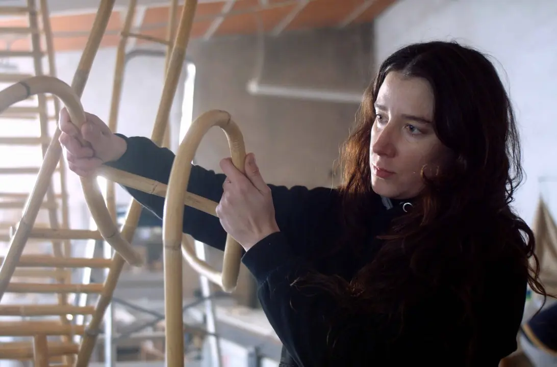 Monica Mays - Alhambra