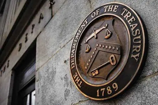 Foto de la Oficina de Control de Activos Extranjeros (OFAC)