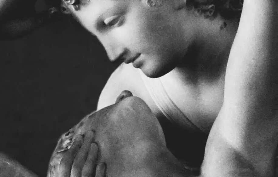 Y se nos rompi&oacute; el amor: rupturas y desamores en Condeduque - Foto Ayuntamiento de Madrid