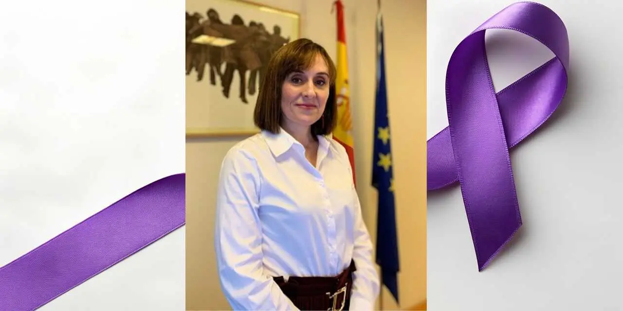 Laura Cadenas L&aacute;zaro nueva subsecretaria del Ministerio de Igualdad