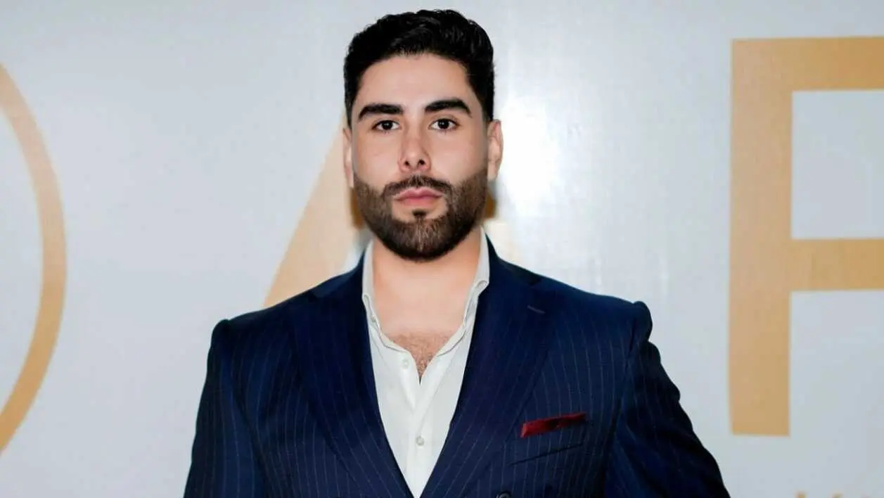 Mario Casta&ntilde;eda Medina