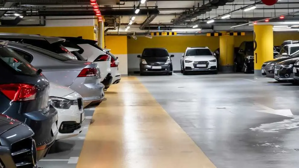 Aparcamiento - Foto de Fotocasa