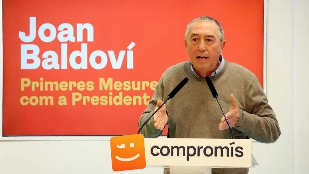 Joan Baldov&iacute; - Foto de Comprom&iacute;s