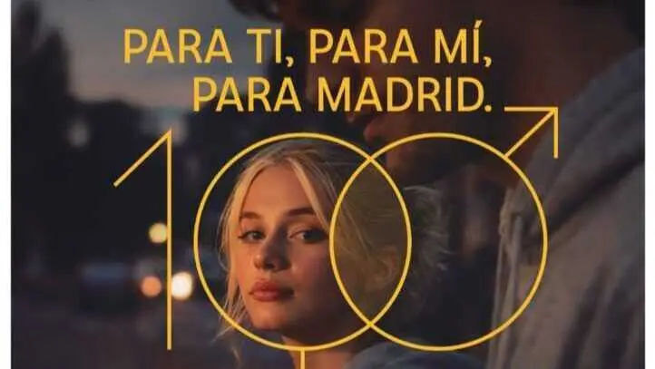 Carteles promocionales de la nueva campa&ntilde;a municipal de Igualdad