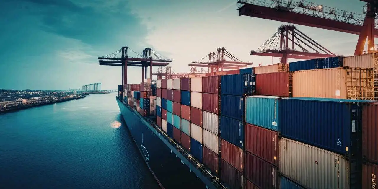 Comercio en barco - Foto de 
Horia Ionescu's Images (Canva)