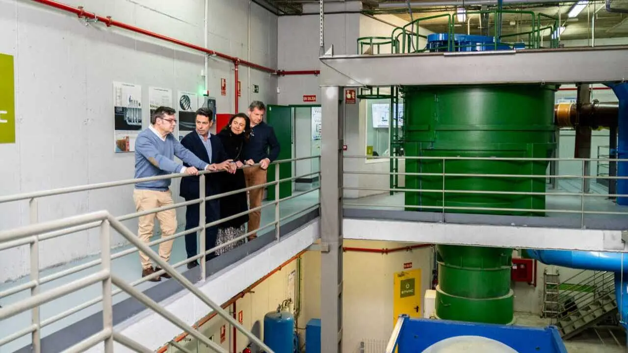 EMVS Madrid instalar&aacute; dos bombas de calor y dos campos fotovoltaicos para mejorar la eficiencia del ecobarrio de Puente de Vallecas