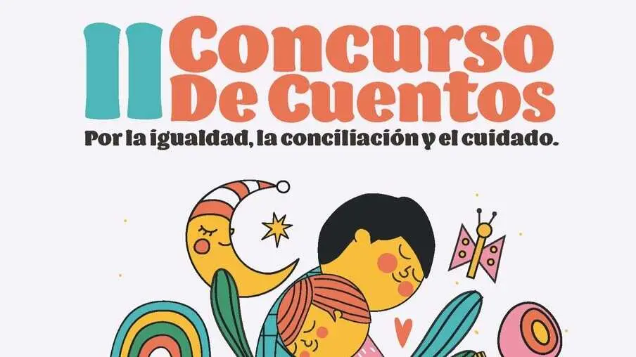 La Mancomunidad THAM organiza el Concurso de Cuentos por la igualdad - Imagen Mancomunidad THAM