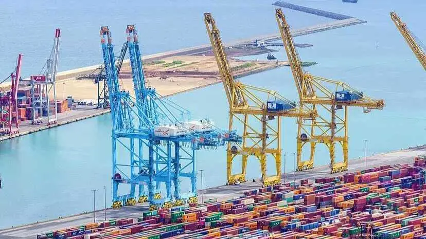 Foto del Club de Exportadores e Inversores Espa&ntilde;oles