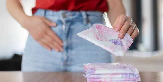 CSIC - Estudio sobre la menstruaci&oacute;n