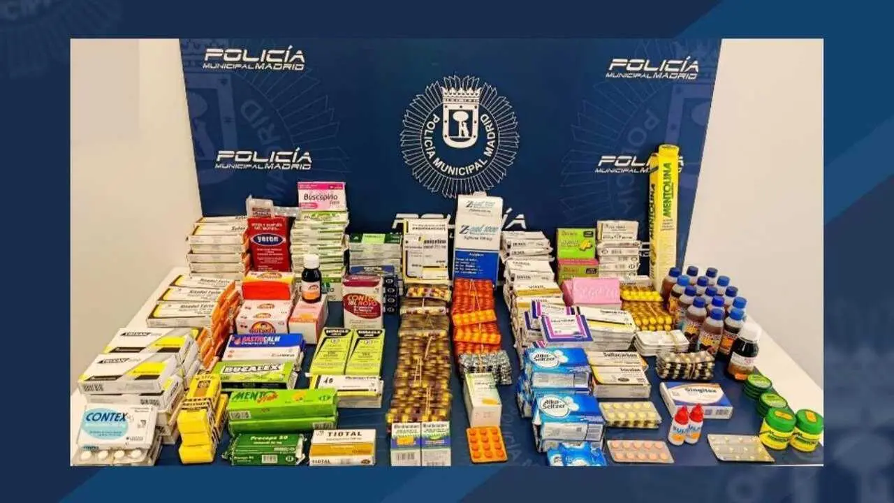 Polic&iacute;a Municipal