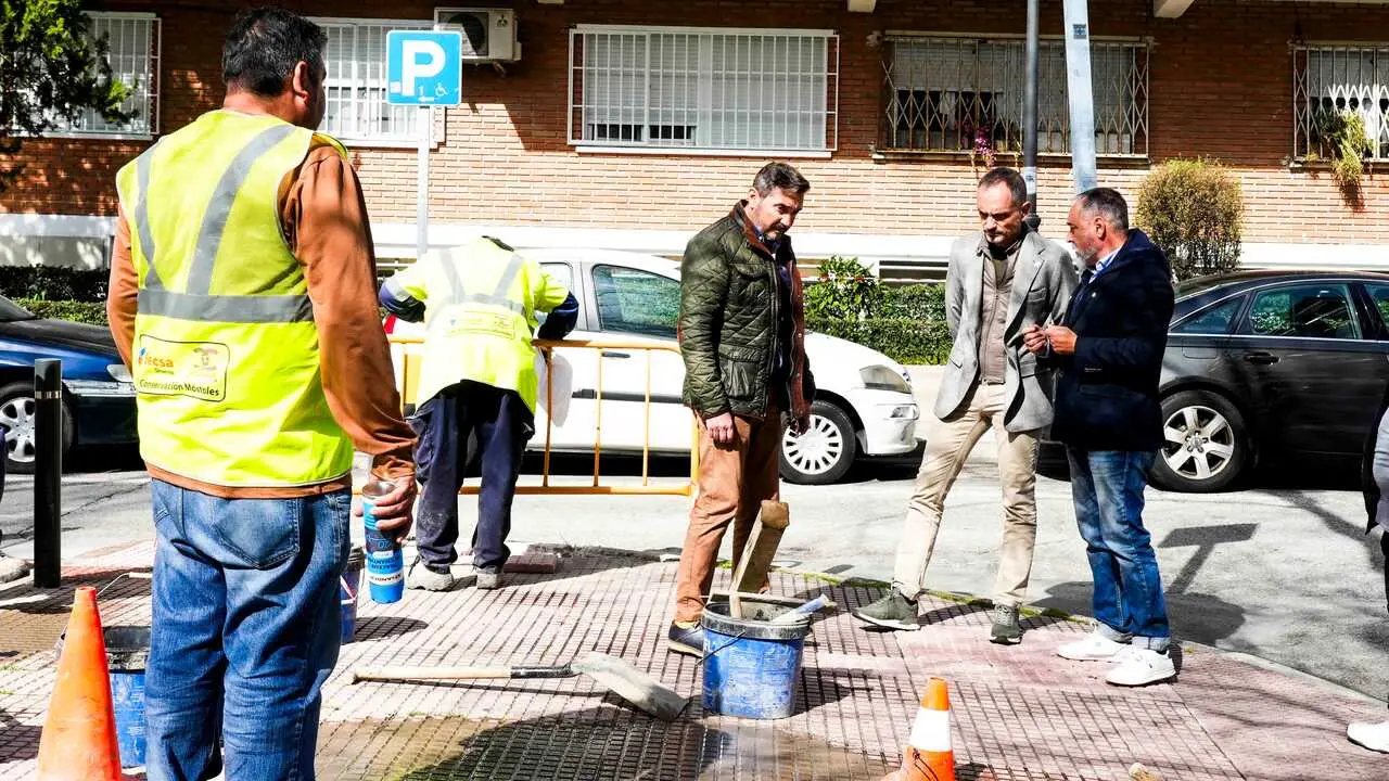 VISITA OBRAS CALLE ESTORIL_9