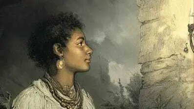 Paula de Eguiluz: la curandera de Cartagena de Indias - Fabio Mart&iacute;nez