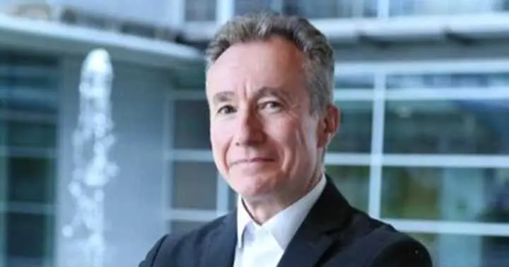 Sergio S&aacute;nchez Ben&iacute;tez