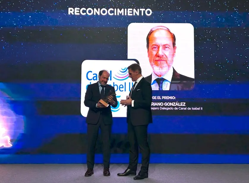 V edici&oacute;n de los Premios Madrid Alimenta - Foto Comunidad de Madrid