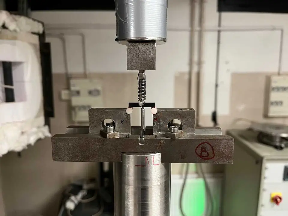 Pr&oacute;tesis - CSIC