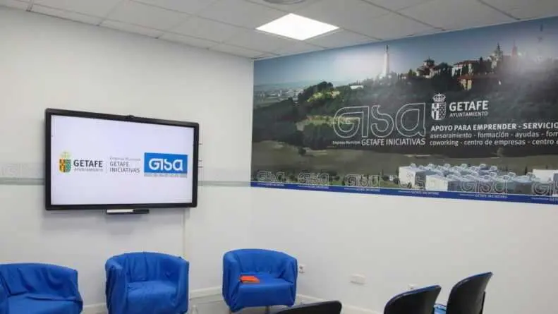 Ayudas a pymes eficiencia energ&eacute;tica en Getafe - Foto del Ayuntamiento de Getafe