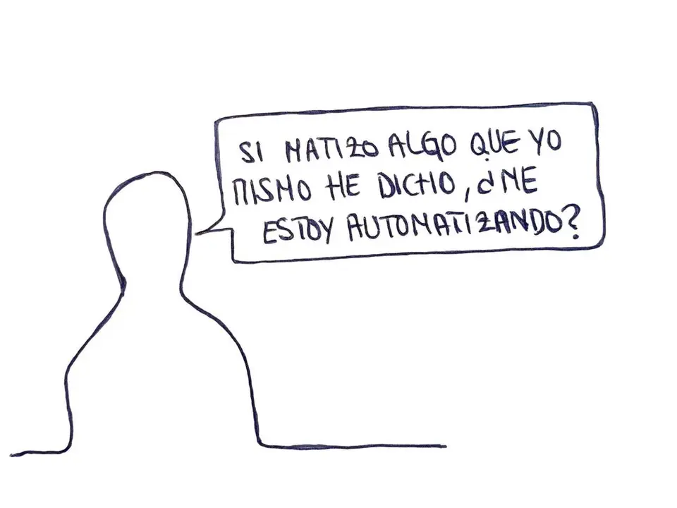 Automatizando - Las Vi&ntilde;etas de Manuel Franganillo