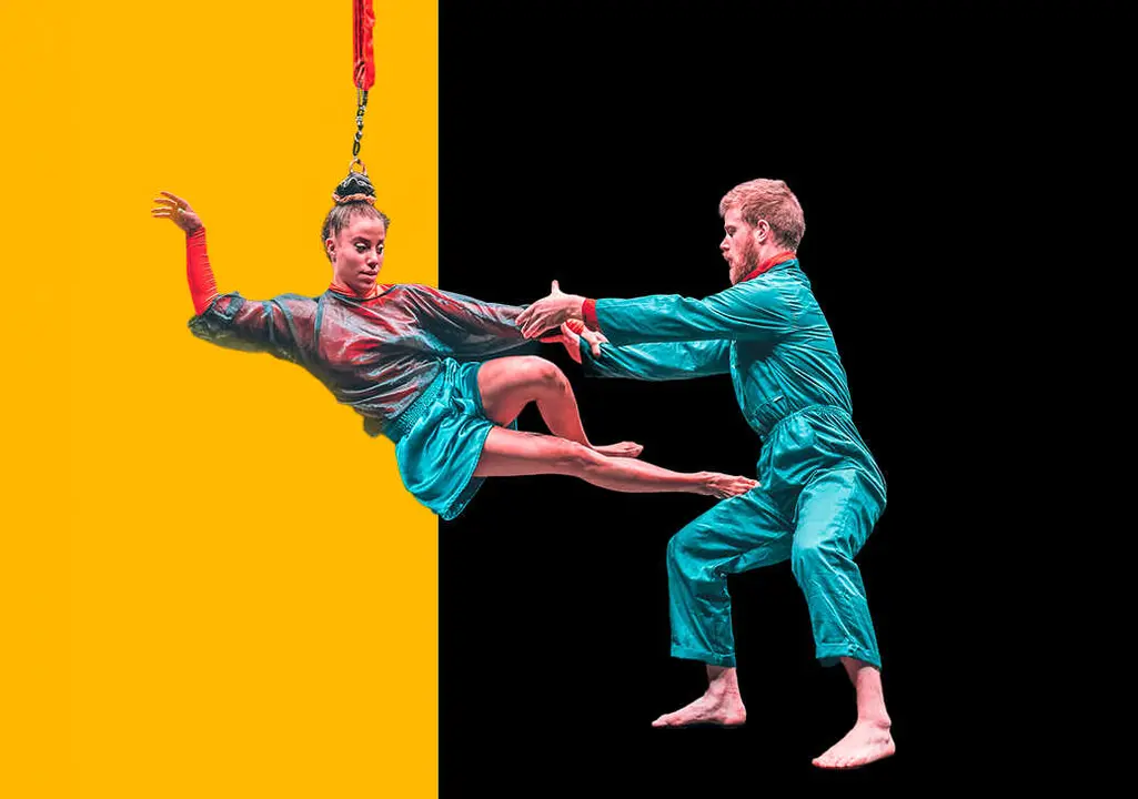 Imagen de archivo de la &uacute;ltima edici&oacute;n de FIRCO, en el Teatro Circo Price