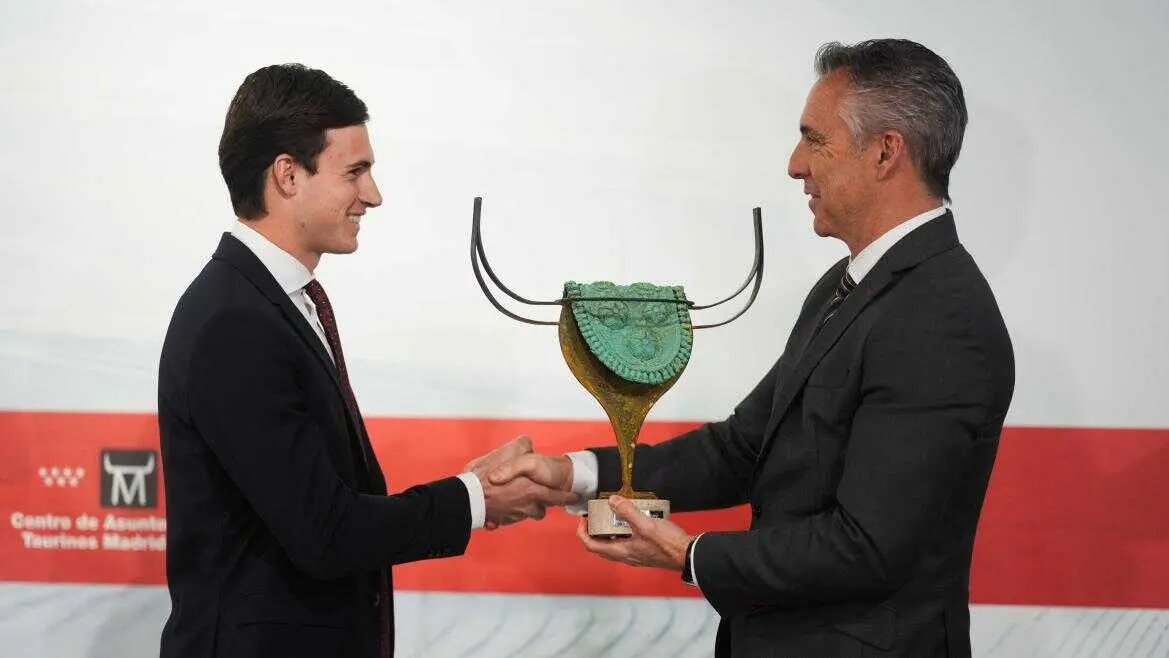 Copa Chenel 2026 - Foto de la Comunidad de Madrid