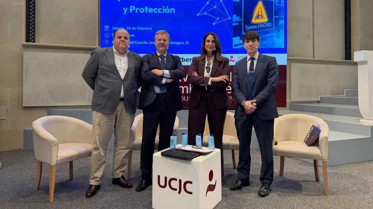 Foto de Madrid Foro Empresarial