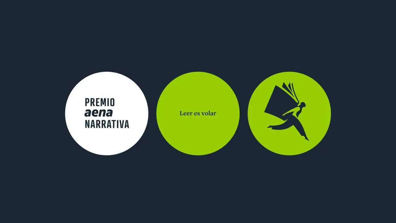 Premio Aena de Narrativa Hispanoamericana