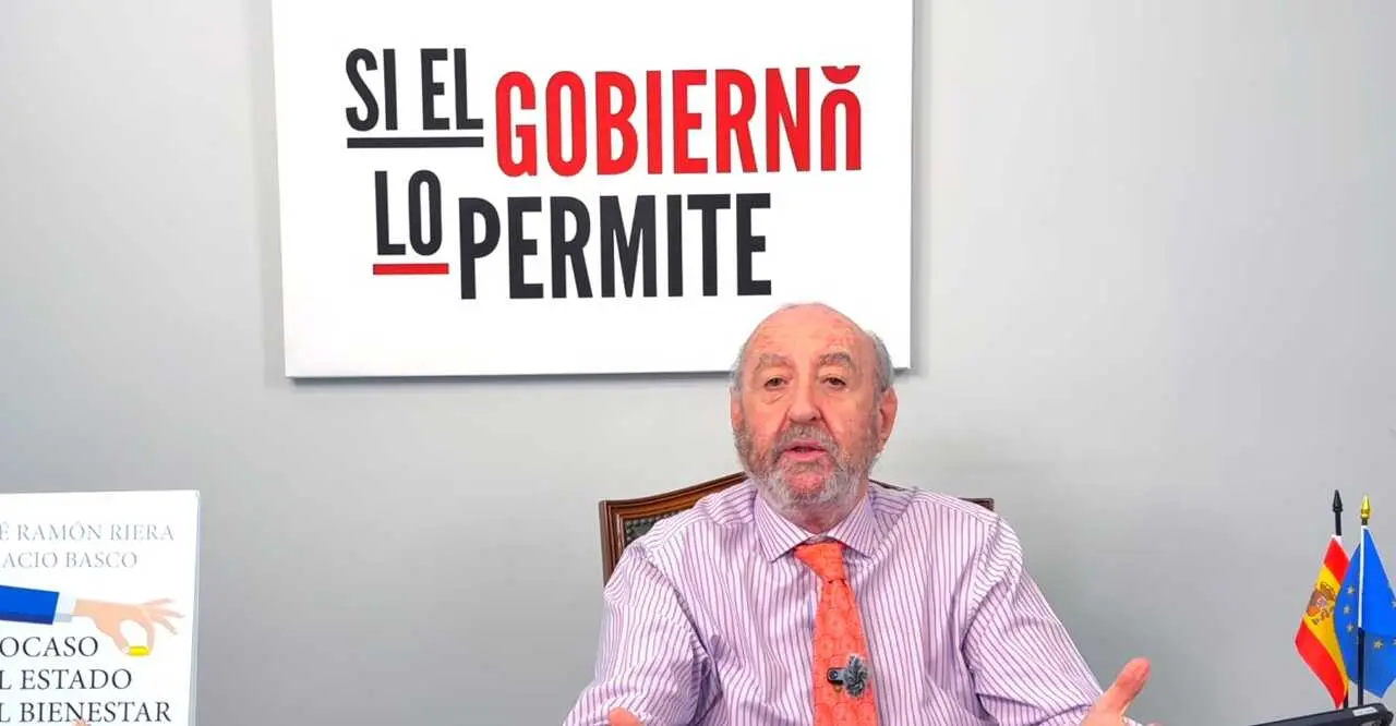 Jos&eacute; Ram&oacute;n Riera 