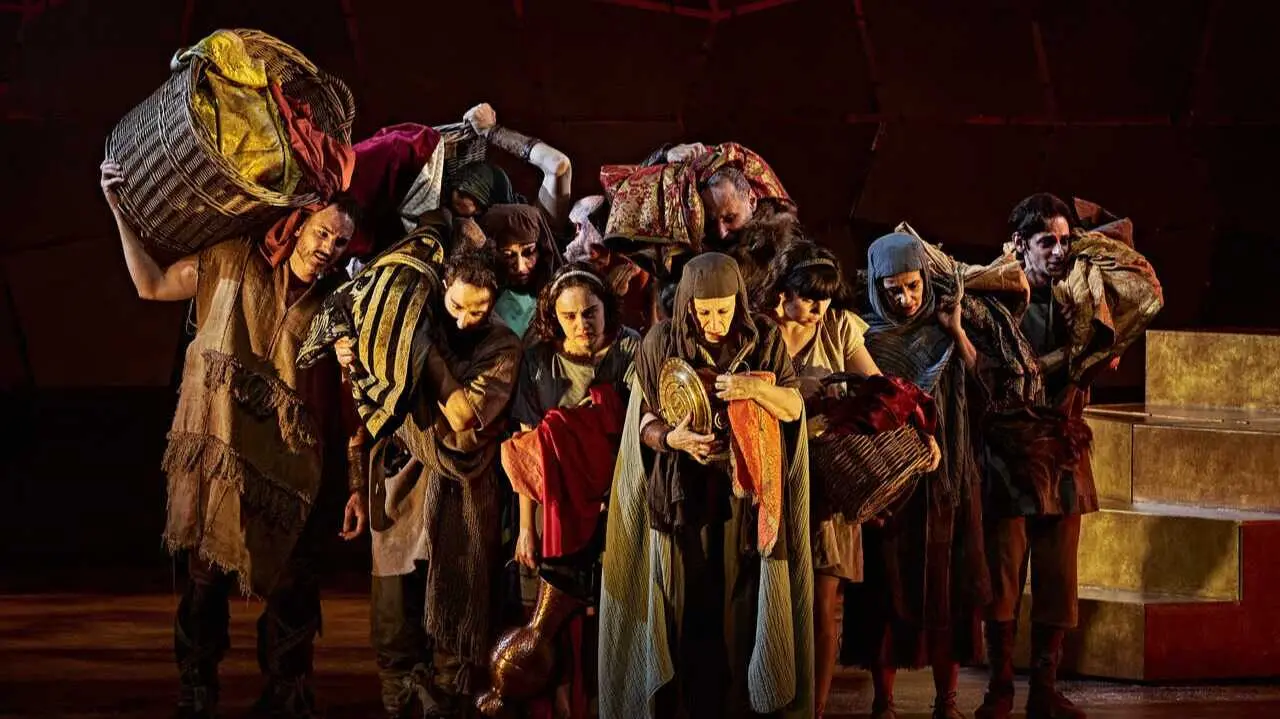 Numancia 171 MGP05028 &copy;marcosGpunto