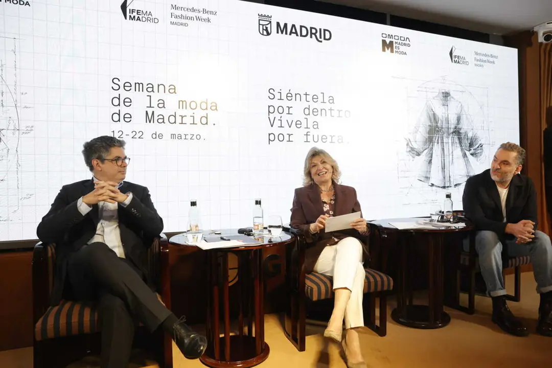 Hidalgo-participa-en-la-presentacion-de-la-Semana-de-la-Moda-de-Madrid  - Diario de Madrid