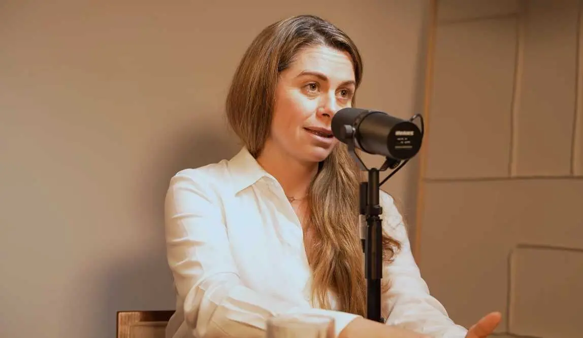 Carmen Truyols en Quorum Podcast