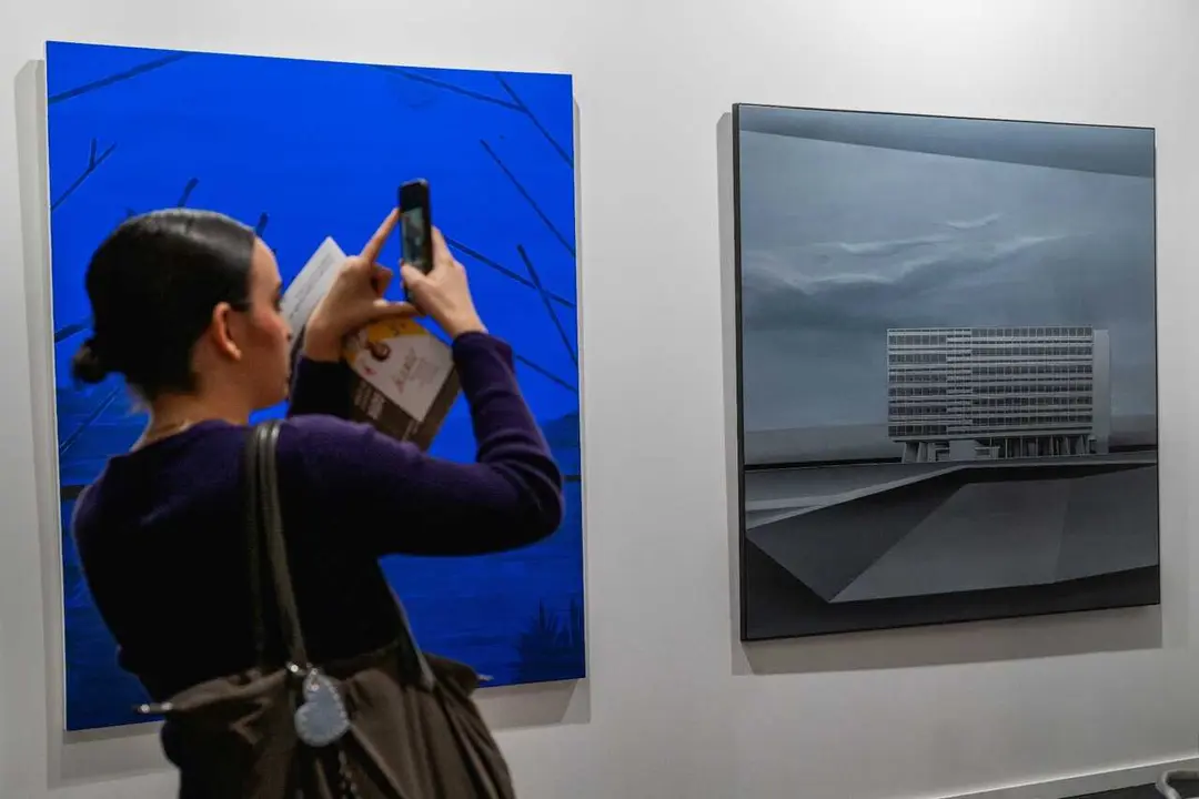 Fundaci&oacute;n Ibercaja. ARCO 2026