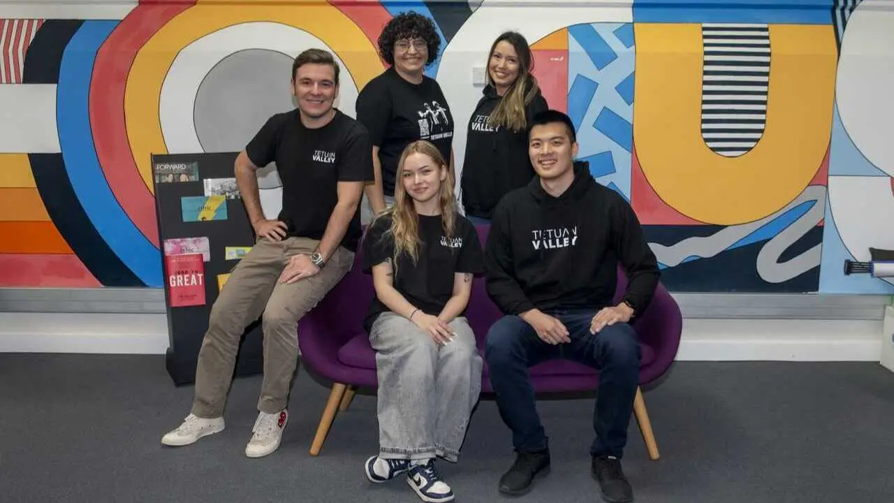 Foto de Tetuan Valley